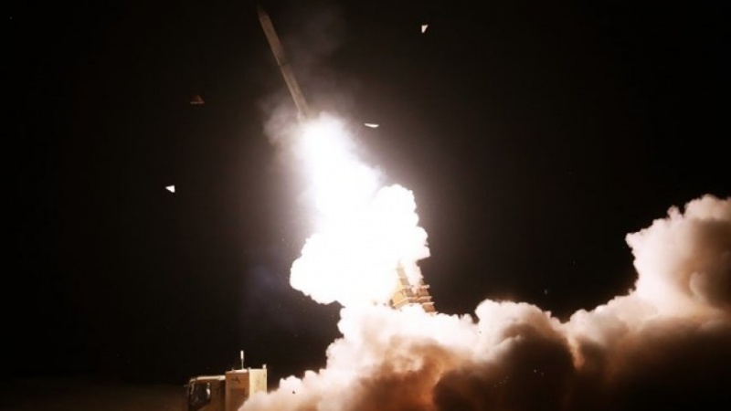 דובר צבא : הד הפיצוץ ליד מתקן בנתנז, הם בגלל ניסויים במערכות טילים