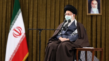 伊朗伊斯兰革命最高领袖：号称维护人权的国家支持萨达姆的罪行