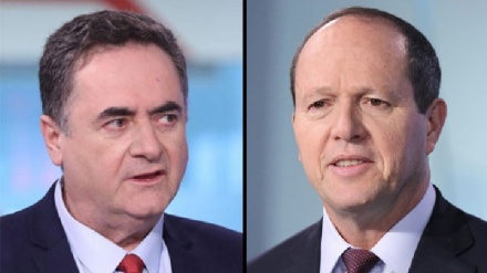 ישראל כץ: ניר ברקת לא גורם כל כך חשוב בליכוד