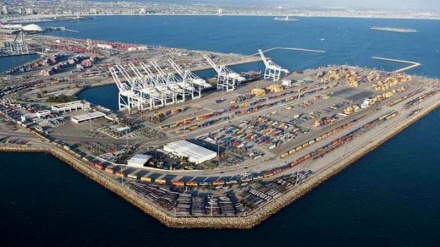 Эрон давлати Ўзбекистоннинг Чобаҳор порти имкониятидан фойаланишга ёндашувини олқишлади