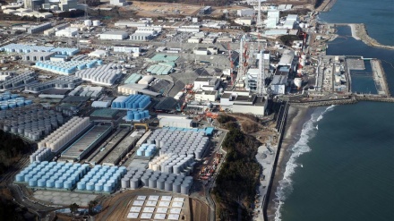 日本、処理水海洋放出巡る２国間協議体設置について「まだ検討中」