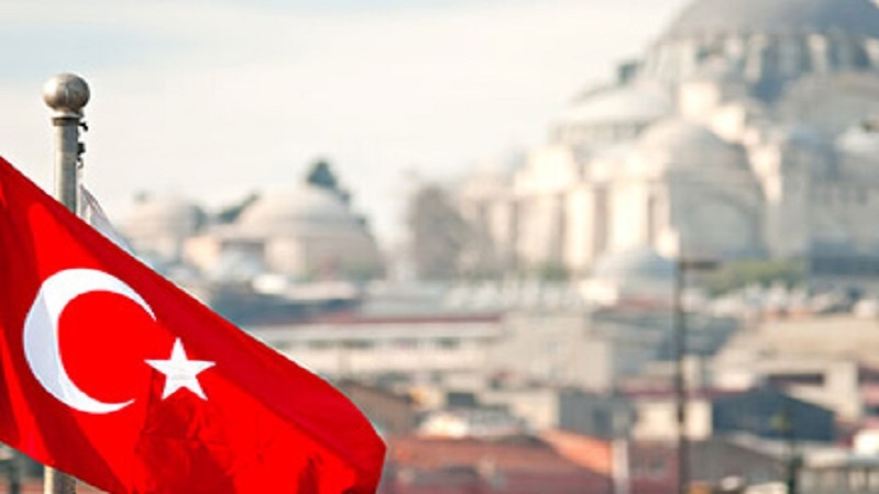 توقیف دارایی‌ های یک تبعه افغانستان در ترکیه