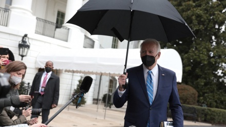 Most Republicans still consider Biden’s victory as illegitimate: poll