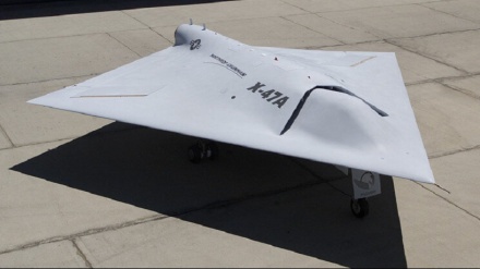 中国生产的新型超音速飞行器曾被NASA放弃