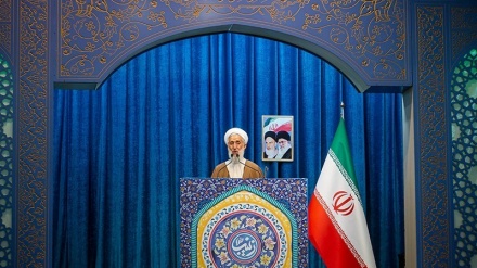 Khatib Jumat Tehran: Kehakiman Iran, Jaga Konstitusi dan Keamanan Rakyat
