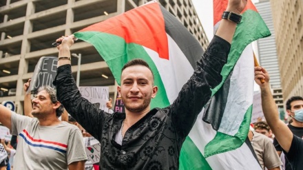 Desakan Bagi Penyelidikan atas Lobi Pro-Zionis di Inggris