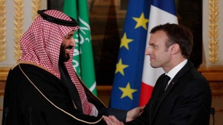 Libano, collaborazione tra Francia e Arabia Saudita 