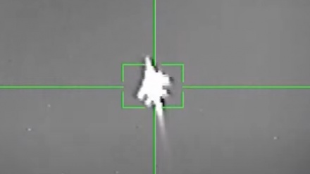 Maarib : le Pentagone explose!