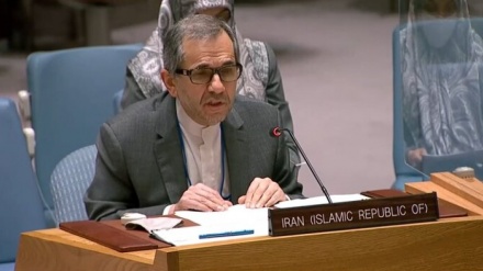 טכטרוונצ'י: הצעות איראן לא חורגות מהסכם הגרעין והחלטת האו