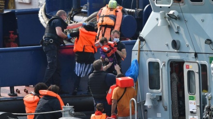 英国内の難民状況について人権団体が批判