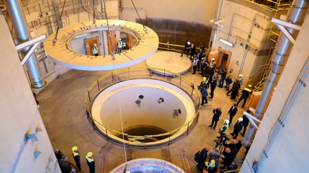 Israël ne peut pas éliminer le nucléaire iranien (Citrinowicz)