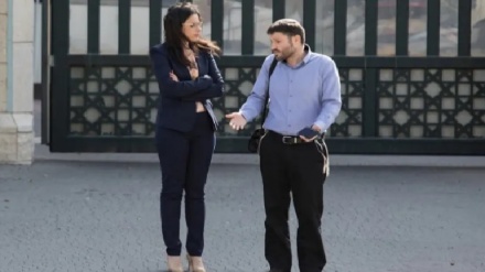 בצלאל סמוטריץ' לאיילת שקד: בואי לעימות בנושא חוק החשמל