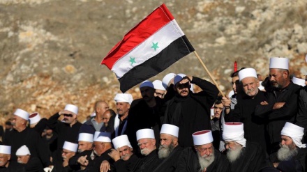 Golan: ce que devra craindre Israël