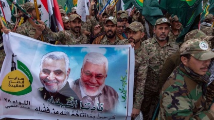 'Lynchpin of resistance axis': World pays tribute to Lt. Gen. Soleimani