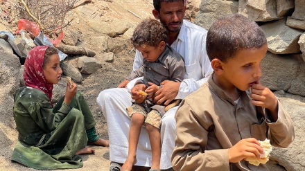 国連「イエメンへの食糧提供に十分な資金がない」