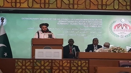 Lagi, Taliban Janji Libatkan Semua Etnis di Pemerintahan