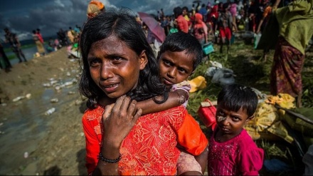 联合国关注孟加拉国罗兴亚境内难民学校关闭的问题