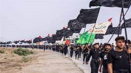 La commemorazione di Arba'in per l’imam Husayn (AS)
