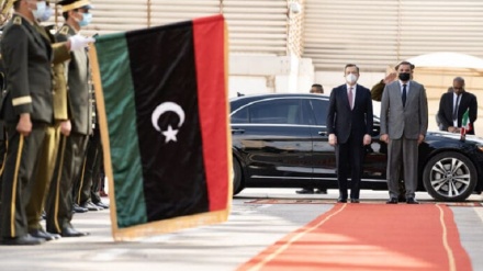 Italia, installare varchi elettronici nella Libia