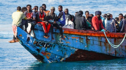 Migranti, numerosi morti in naufragio in Madagascar