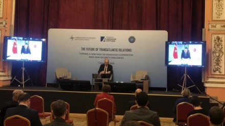 Türkiye, Ukrayna krizinin derinleşmesinden endişeli