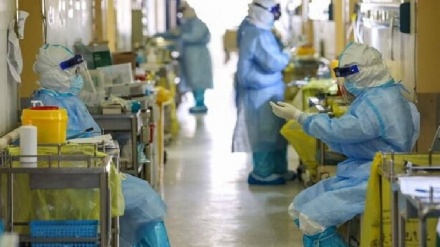 הקורונה באירופה: 47,177 מאומתים בצרפת, 39,716 בבריטניה ו-12,764 באיטליה