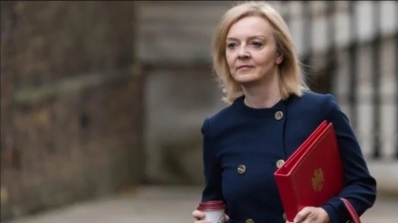 İngiltere Dışişleri Bakanı: İran'a 400 milyon pound borcumuzu ödemek istiyoruz