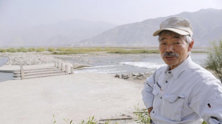 アフガンでの中村哲さん銃撃事件から2年