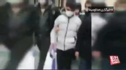 Beyoğlu'nda ABD'li turist Ray bıçaklı saldırı sonucu öldürüldü
