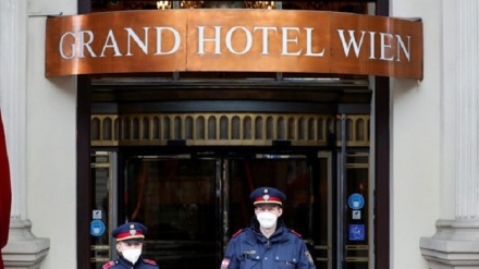 Nucléaire: les non-dits de Vienne