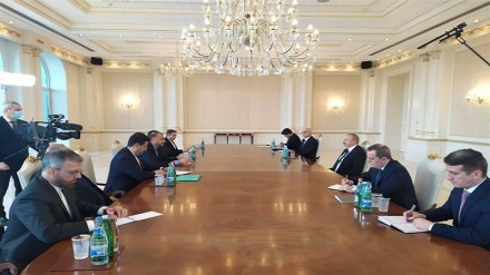 FM: Iran ready to assist in reconstruction of Azerbaijan’s liberated areas