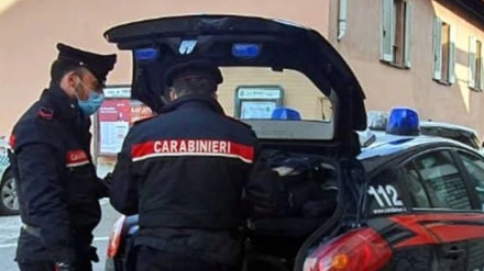 Camorra: arrestato Ciro di Lauro, figlio del boss di Secondigliano