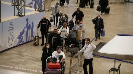 משרד הבריאות של ישראל: 11 מאומתים עם אומיקרון התגלו עד כה