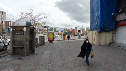 在过去24小时内，52名伊朗人染疫身亡