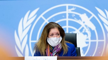Libia: Guterres nomina Williams consigliere speciale Onu