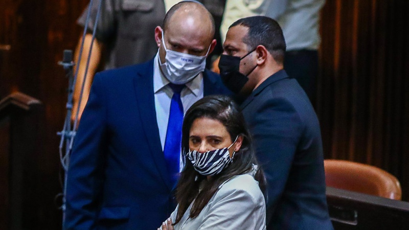 המצב המעוות