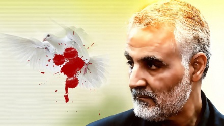 Gjeneral Kasem Soleimani dhe aspirate e unitetit