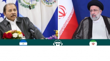 Эрон ва Никарагуа зарфиятҳои худро ба нафъи пешрафту рифоҳи ду миллат фаъол мекунанд