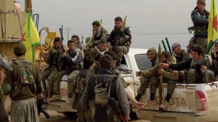 US sends forces to Syria's Hasakah to train blacklisted Kurdish militants: Report