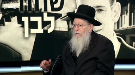 ליצמן: אם יהיו בחירות חדשות - לא אתמודד