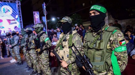 Hamas au Liban: la Résistance s'étend