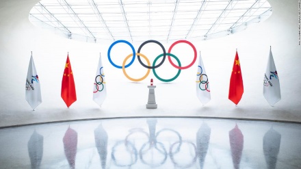 美国政府将在本周宣布外交抵制北京冬奥会
