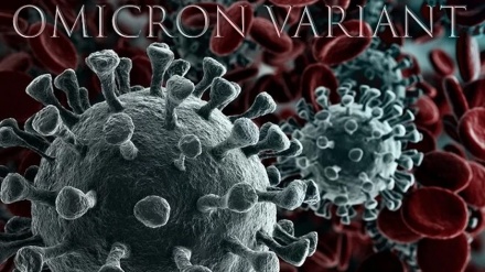 Identifikimi i versionit omicron në 38 vende të botës
