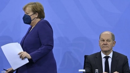 Changamoto zinazomsubiri Olaf Scholz, Kansela mpya wa Ujerumani