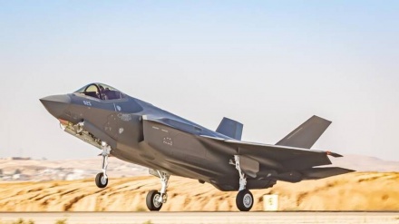 UAEが、米にF-35戦闘機購入契約の破棄を示唆