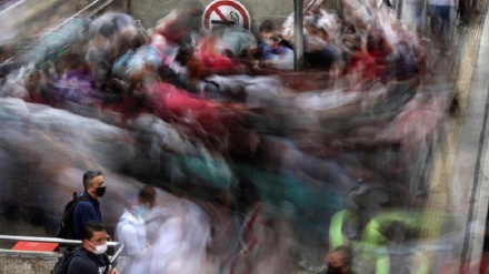 Oms: Omicron sembra più trasmissibile, ma servono più dati