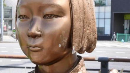 韓国市民団体が、韓日合意を「失敗」とし両政府に問題解決求める