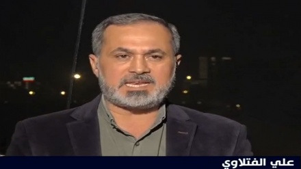 Jet Tempur AS Terus Melanggar Zona Udara Irak