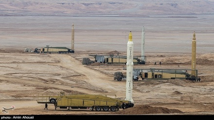 Pesan Manuver Nabi Besar; Peringatan Serius dan Nyata atas Ancaman Israel