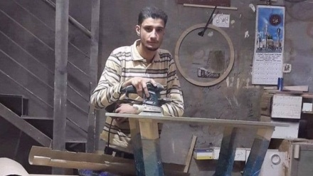 Nablus, ucciso giovane palestinese